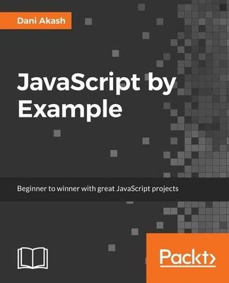 javascript by example paperback Doc