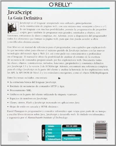 javascript la guia definitiva anaya multimedia or oreilly Doc