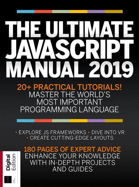 javascript manual download chm PDF