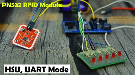 javascript module for the pn532 driver for rfid pdf Epub