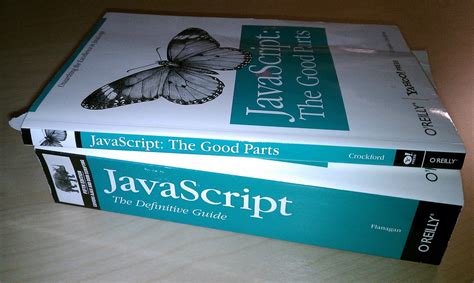 javascript the good parts Kindle Editon