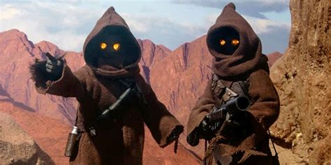 jawa from star wars