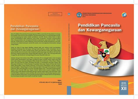 jawaban pdf kelas xii ppkn Kindle Editon