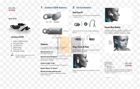 jawbone icon user manual Epub