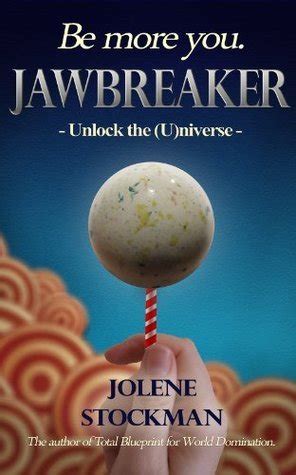 jawbreaker unlock the universe Kindle Editon