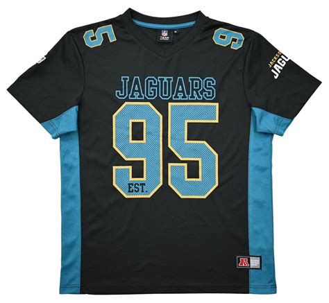 jax jaguars shirts