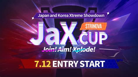 jaxcup