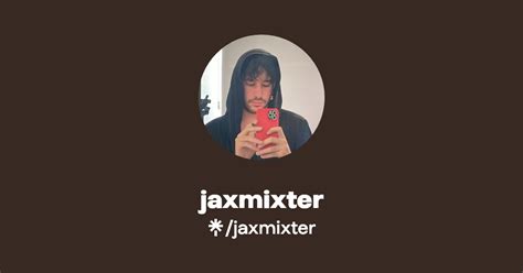 jaxmixter