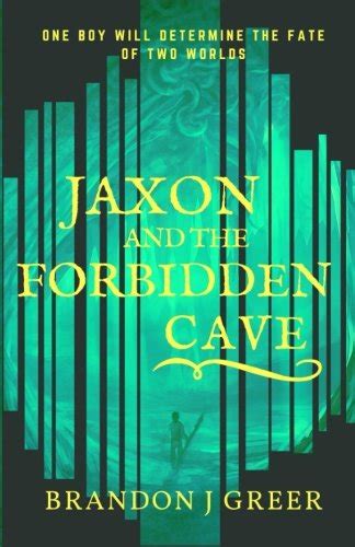 jaxon forbbiden cave order six Doc