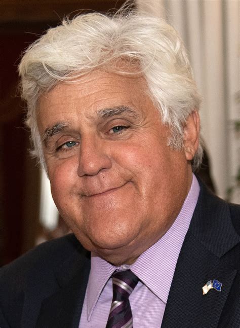 jay leno is dead