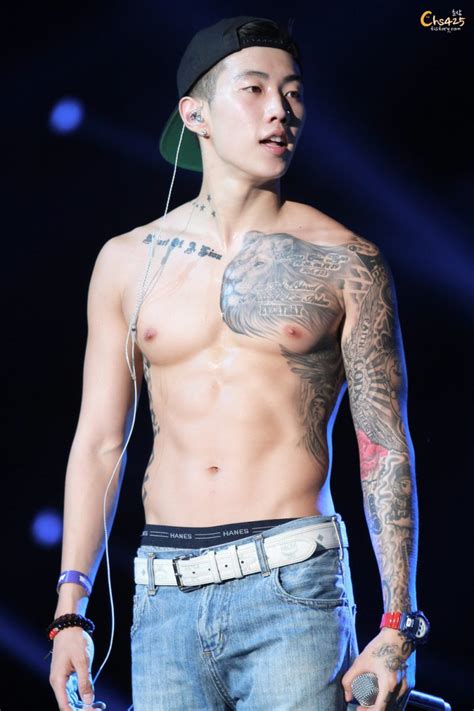 jay park leaked