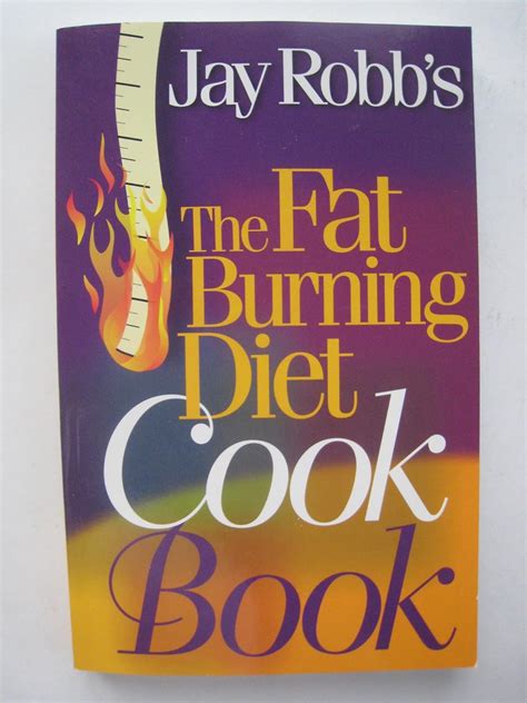 jay robb fat burning diet Doc