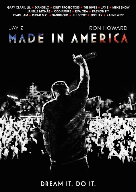 jay z made in america Kindle Editon