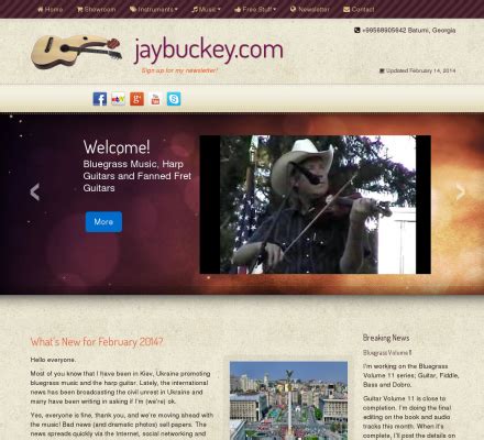 jay-buckey-fiddle-lessons Ebook Kindle Editon