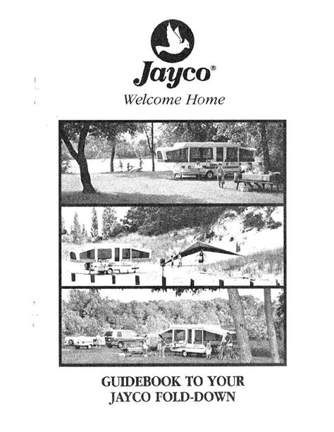 jayco 1206 owners manual Doc