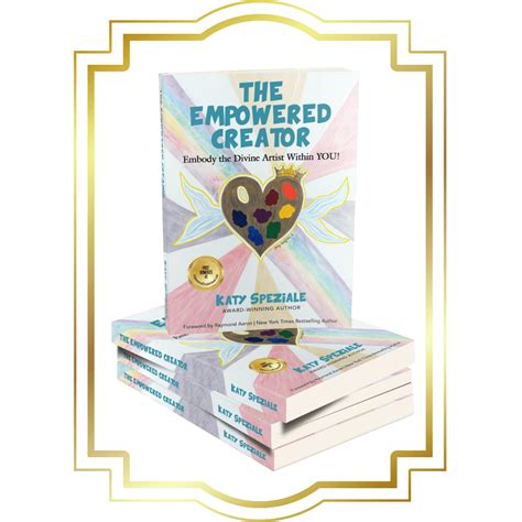 jazmine021998: The Empowered Creator