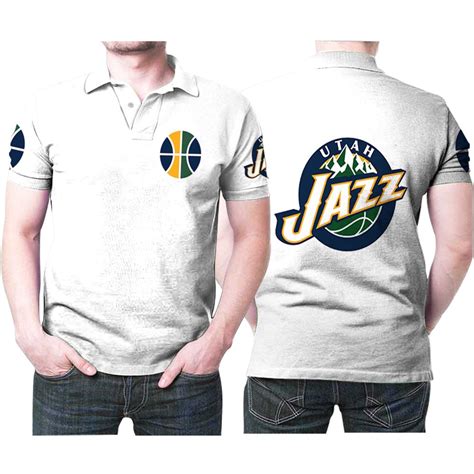 jazz basketball shirt