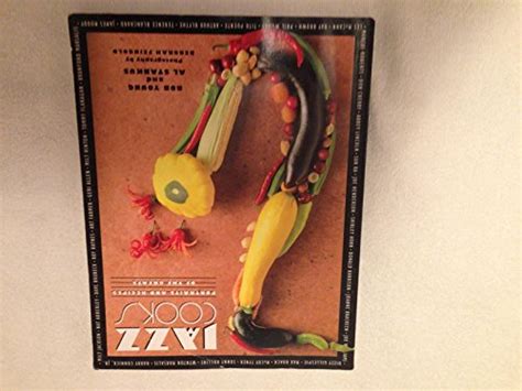 jazz cooksportaits and recipes of the greats Reader