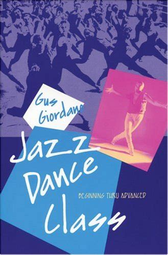 jazz dance class beginning thru advanced dance horizons book Epub