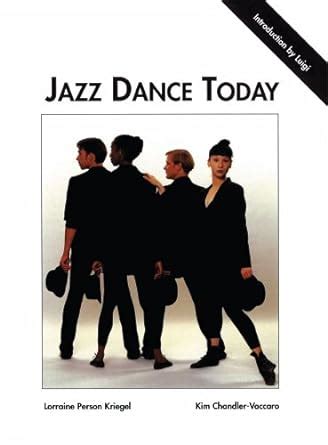 jazz dance today wests physical activities series Kindle Editon