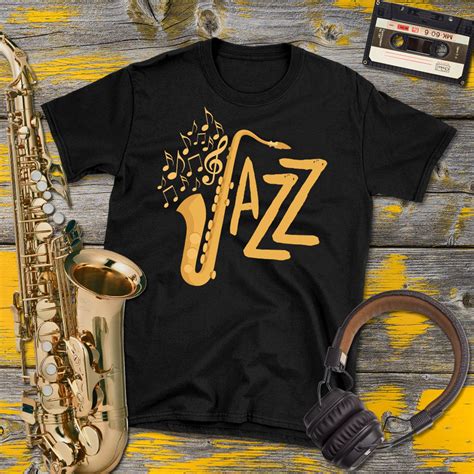 jazz fest shirt