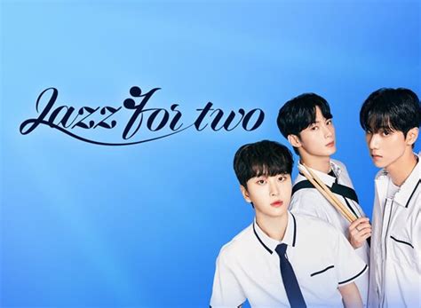 jazz for two ep 1