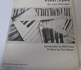 jazz improvisation contemporary piano styles 1965 PDF