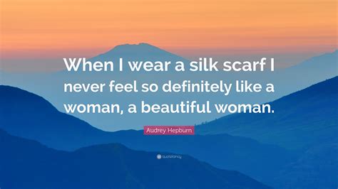 jazz is like a silk scarf quote