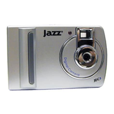 jazz jdc9 user guide Reader