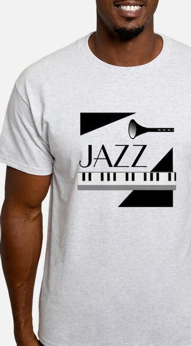 jazz shirts