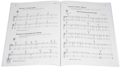 jazz ukulele comping soloing chord melodies Kindle Editon