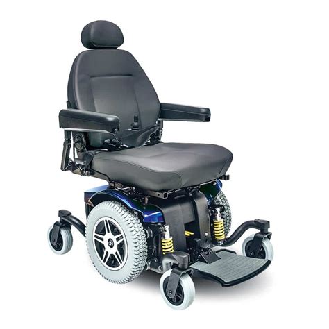 jazzy 614 hd power chair manual Reader