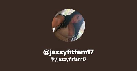 jazzyfitfam onlyfans