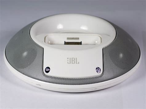 jbl on stage ii manual Reader