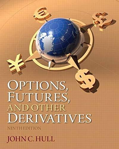 jc hull options futures and other derivatives pdf 9th edition Reader