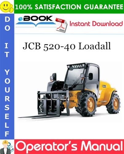 jcb 520 operator manual pdf Doc