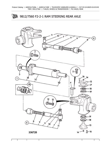 jcb 527 55 loadall parts manual Reader