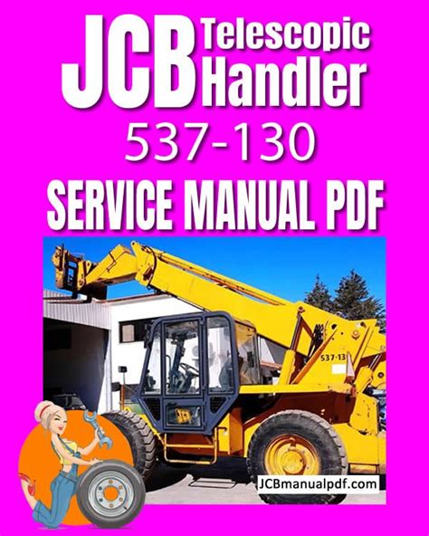 jcb 537 130 manual pdf PDF