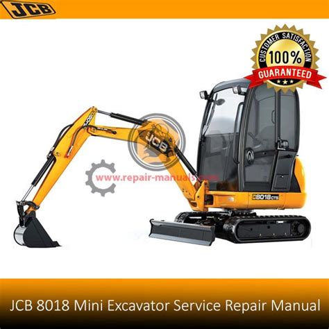 jcb 8018 service pdf Doc