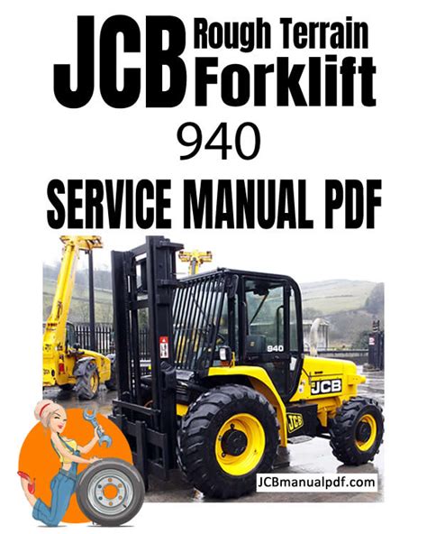 jcb 940 manual pdf Doc