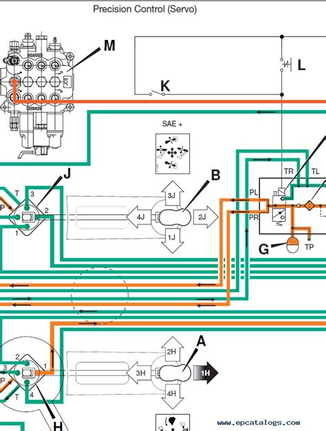 jcb electrical wiring diagram Ebook Epub