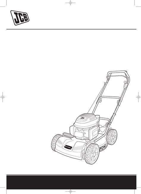 jcb mulcer 48 48s user guide Reader