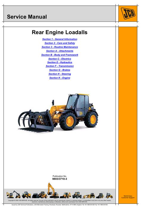 jcb526s manual Ebook Reader