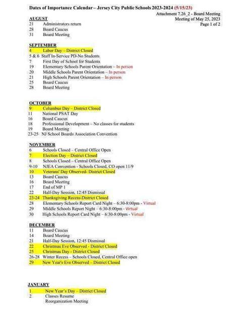 jcboe-calendar-2014-2015 Ebook Epub