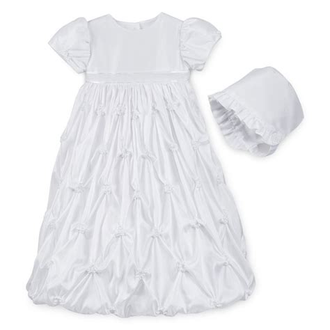 jcpenney infant dresses