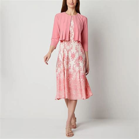 jcpenney womens dresses