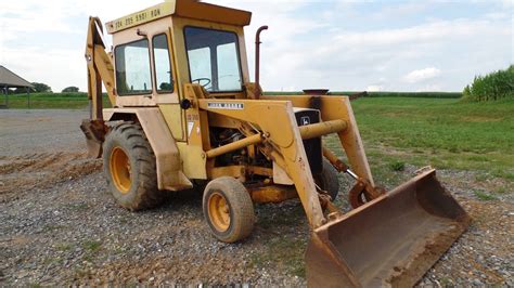 jd 310 backhoe manual Kindle Editon