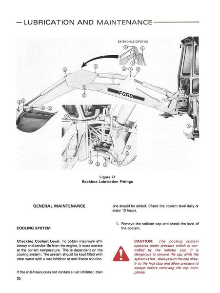 jd 555 b backhoe manual Doc