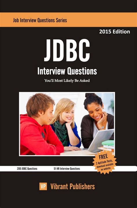 jdbc interview questions youll most likely be asked Reader