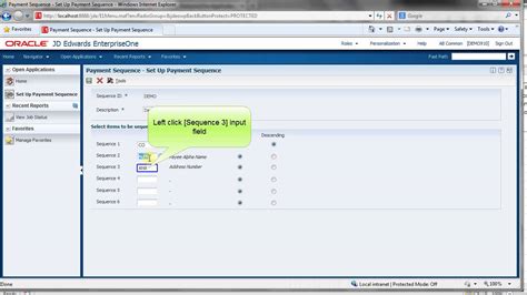 jde basic user manual cost Reader